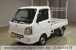 suzuki carry-truck 2019 -SUZUKI 【神戸 480ﾌ4704】--Carry Truck EBD-DA16T--DA16T-451681---SUZUKI 【神戸 480ﾌ4704】--Carry Truck EBD-DA16T--DA16T-451681-