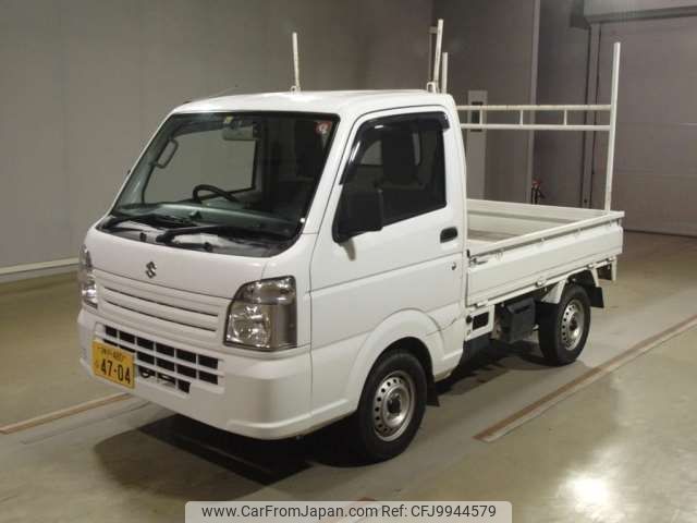 suzuki carry-truck 2019 -SUZUKI 【神戸 480ﾌ4704】--Carry Truck EBD-DA16T--DA16T-451681---SUZUKI 【神戸 480ﾌ4704】--Carry Truck EBD-DA16T--DA16T-451681- image 1