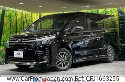 toyota voxy 2016 CFJ1663255