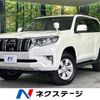 toyota land-cruiser-prado 2021 -TOYOTA--Land Cruiser Prado 3BA-TRJ150W--TRJ150-0131366---TOYOTA--Land Cruiser Prado 3BA-TRJ150W--TRJ150-0131366- image 1