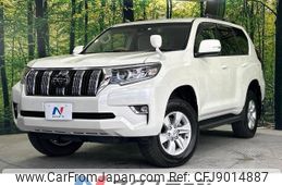 toyota land-cruiser-prado 2021 -TOYOTA--Land Cruiser Prado 3BA-TRJ150W--TRJ150-0131366---TOYOTA--Land Cruiser Prado 3BA-TRJ150W--TRJ150-0131366-