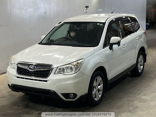 subaru forester 2014 -SUBARU--Forester SJ5-039789---SUBARU--Forester SJ5-039789- image 1