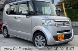 honda n-box 2015 -HONDA--N BOX DBA-JF1--JF1-1640119---HONDA--N BOX DBA-JF1--JF1-1640119-