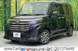 toyota roomy 2022 quick_quick_M900A_M900A-0700112