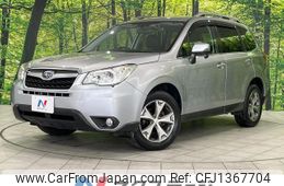 subaru forester 2014 -SUBARU--Forester DBA-SJ5--SJ5-044521---SUBARU--Forester DBA-SJ5--SJ5-044521-