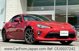 toyota 86 2018 -TOYOTA--86 DBA-ZN6--ZN6-089702---TOYOTA--86 DBA-ZN6--ZN6-089702-