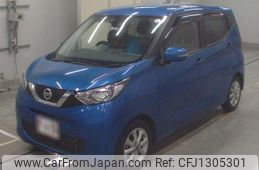 nissan dayz 2020 quick_quick_5BA-B43W_B43W-0036886