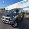 suzuki jimny 2008 -SUZUKI--Jimny JB23W--601652---SUZUKI--Jimny JB23W--601652- image 24