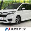 honda stepwagon-spada 2017 CFJ1706763 image 1