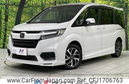honda stepwagon-spada 2017 CFJ1706763