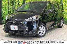 toyota sienta 2018 quick_quick_NSP170G_NSP170-7172840
