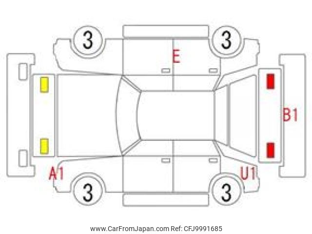 bmw 1-series 2020 -BMW--BMW 1 Series 3DA-7M20--WBA7M920705R00317---BMW--BMW 1 Series 3DA-7M20--WBA7M920705R00317- image 2