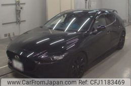 mazda mazda3 2023 -MAZDA 【群馬 339ゆ824】--MAZDA3 BP5P-209399---MAZDA 【群馬 339ゆ824】--MAZDA3 BP5P-209399-
