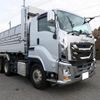 isuzu giga 2022 CFJ0718118 image 2