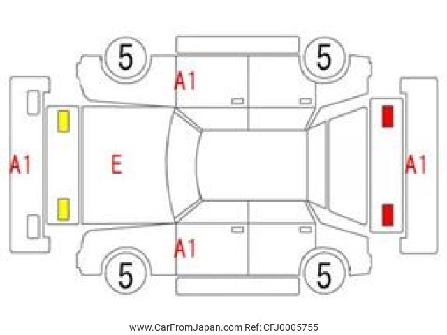 toyota aqua 2021 -TOYOTA--AQUA 6AA-MXPK16--MXPK16-2003977---TOYOTA--AQUA 6AA-MXPK16--MXPK16-2003977- image 2