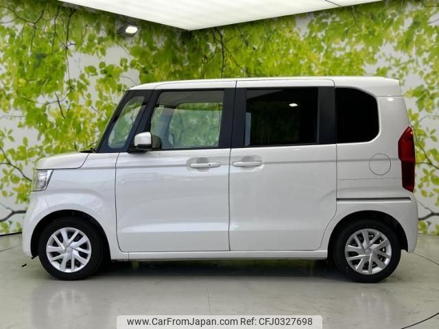 honda n-box 2023 quick_quick_6BA-JF3_JF3-5252134 image 2