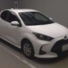 toyota yaris 2020 -TOYOTA 【足立 502ﾋ9244】--Yaris 6AA-MXPH10--MXPH10-2040601---TOYOTA 【足立 502ﾋ9244】--Yaris 6AA-MXPH10--MXPH10-2040601- image 5