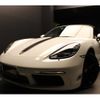 porsche boxster 2024 CFJ1772323 image 1