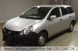 nissan ad-van 2018 -NISSAN--AD Van DBF-VY12--VY12-255014---NISSAN--AD Van DBF-VY12--VY12-255014-