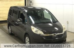 honda stepwagon 2007 -HONDA--Stepwgn RG1-1222858---HONDA--Stepwgn RG1-1222858-