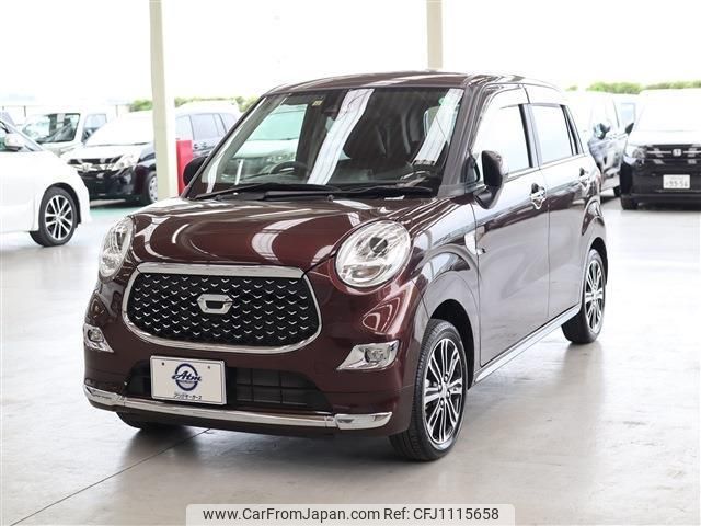 daihatsu cast 2022 quick_quick_5BA-LA250S_LA250S-0232165 image 1