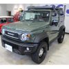 suzuki jimny-sierra 2023 quick_quick_3BA-JB74W_196773 image 1