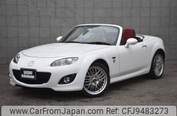 mazda roadster 2009 quick_quick_DBA-NCEC_NCEC-301625