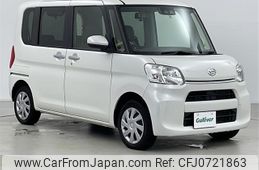 daihatsu tanto 2018 -DAIHATSU--Tanto DBA-LA610S--LA610S-0127518---DAIHATSU--Tanto DBA-LA610S--LA610S-0127518-