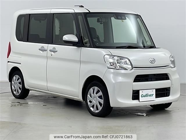 daihatsu tanto 2018 -DAIHATSU--Tanto DBA-LA610S--LA610S-0127518---DAIHATSU--Tanto DBA-LA610S--LA610S-0127518- image 1