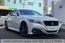 toyota crown 2020 -TOYOTA--Crown 6AA-AZSH21--AZSH21-1011907---TOYOTA--Crown 6AA-AZSH21--AZSH21-1011907-