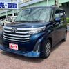 toyota roomy 2021 -TOYOTA--Roomy 5BA-M900A--M900A-0607780---TOYOTA--Roomy 5BA-M900A--M900A-0607780- image 1
