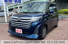 toyota roomy 2021 -TOYOTA--Roomy 5BA-M900A--M900A-0607780---TOYOTA--Roomy 5BA-M900A--M900A-0607780-
