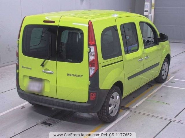 renault kangoo 2020 -RENAULT--Renault Kangoo KWH5F1-VF1KW14B3K0801784---RENAULT--Renault Kangoo KWH5F1-VF1KW14B3K0801784- image 2