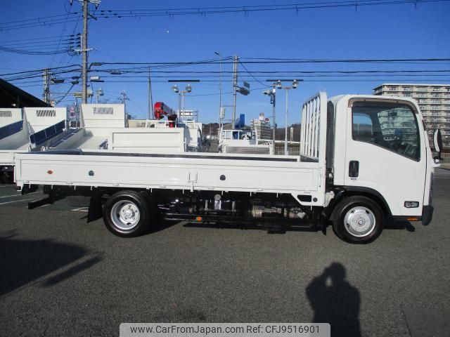 isuzu elf-truck 2014 quick_quick_TKG-NNR85AR_NNR85-7002404 image 2