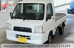 subaru sambar-truck 2003 -SUBARU 【京都 41も3506】--Samber Truck TT2-206691---SUBARU 【京都 41も3506】--Samber Truck TT2-206691-