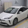 toyota prius 2019 -TOYOTA 【名古屋 306ね762】--Prius ZVW55-6011056---TOYOTA 【名古屋 306ね762】--Prius ZVW55-6011056- image 1