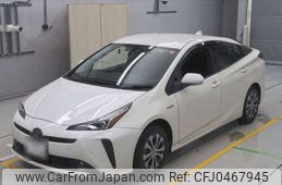 toyota prius 2019 -TOYOTA 【名古屋 306ね762】--Prius ZVW55-6011056---TOYOTA 【名古屋 306ね762】--Prius ZVW55-6011056-