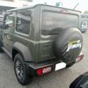 suzuki jimny-sierra 2023 -SUZUKI--Jimny Sierra 3BA-JB74W--JB74W-192686---SUZUKI--Jimny Sierra 3BA-JB74W--JB74W-192686- image 3