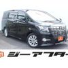 toyota alphard 2016 -TOYOTA--Alphard DBA-AGH30W--AGH30-0073239---TOYOTA--Alphard DBA-AGH30W--AGH30-0073239- image 1