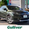 honda vezel 2014 -HONDA--VEZEL DAA-RU3--RU3-1011435---HONDA--VEZEL DAA-RU3--RU3-1011435- image 1