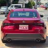 lexus is 2021 CFJ1585951 image 14