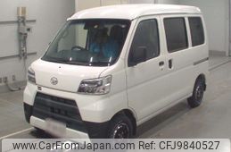 daihatsu hijet-van 2021 -DAIHATSU--Hijet Van S321V-0494508---DAIHATSU--Hijet Van S321V-0494508-