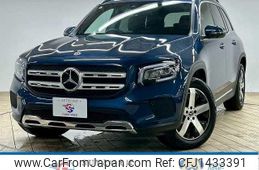 mercedes-benz glb-class 2021 quick_quick_3DA-247613M_W1N2476132W134033