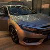 honda civic 2018 -HONDA--Civic DBA-FC1--FC1-1000674---HONDA--Civic DBA-FC1--FC1-1000674- image 3