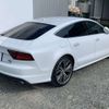 audi a7 2017 -AUDI 【函館 】--Audi A7 4GCREC--HN005670---AUDI 【函館 】--Audi A7 4GCREC--HN005670- image 2