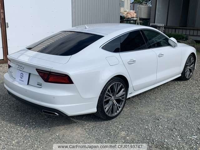 audi a7 2017 -AUDI 【函館 】--Audi A7 4GCREC--HN005670---AUDI 【函館 】--Audi A7 4GCREC--HN005670- image 2