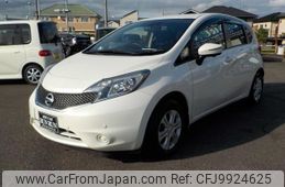 nissan note 2015 quick_quick_E12_E12-415758