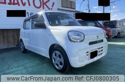 suzuki alto 2024 -SUZUKI 【富士山 】--Alto HA37S--162966---SUZUKI 【富士山 】--Alto HA37S--162966-