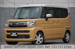 suzuki spacia 2025 CFJ1513266