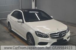 mercedes-benz e-class 2014 -MERCEDES-BENZ--Benz E Class WDD2120552B088151---MERCEDES-BENZ--Benz E Class WDD2120552B088151-